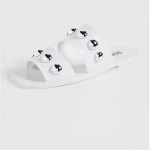 SCHUTZ Shoes Schutz Lizzie Jelly Sandals Poshmark